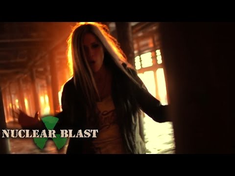 FOREVER STILL - Awake the Fire (OFFICIAL VIDEO)