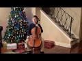 Simon Updegraff | Suo Gan - Welsh Lullaby (arr. L. Bursword)