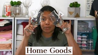 Dollar Tree Haul Home Goods