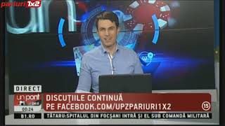 Alex a pregatit un SET de ponturi! Vezi selectiile!