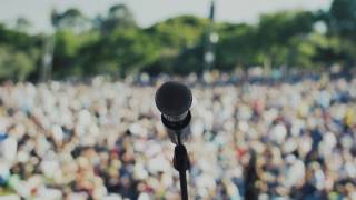 RICHARD STIRTON  |  CALL IT LUCK  |  LIVE AT KIRSTENBOSCH