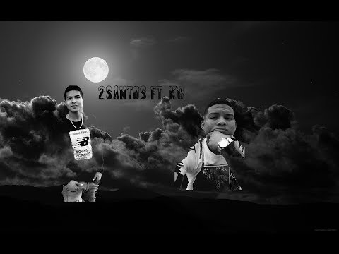 2SANTOS FT. KC - John (Explicit)