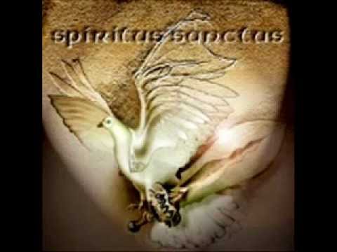 CARGO  - SPIRITUS SANCTUS - 2003 - ALBUM