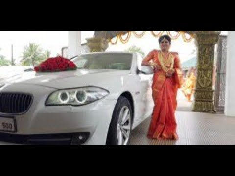 Luxury Car Rental Cochin Ernakulam