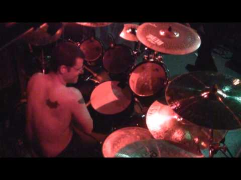 Pathology - Dave Astor -  Age of Onset live 8-17-2010