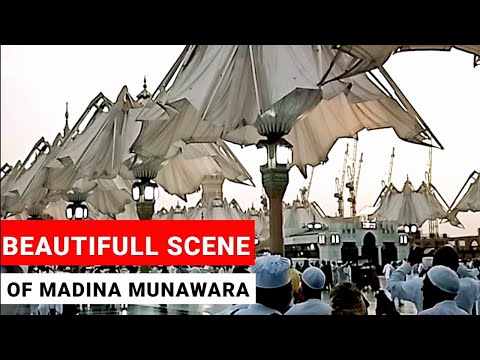 Hotels near Masjid Nabawi