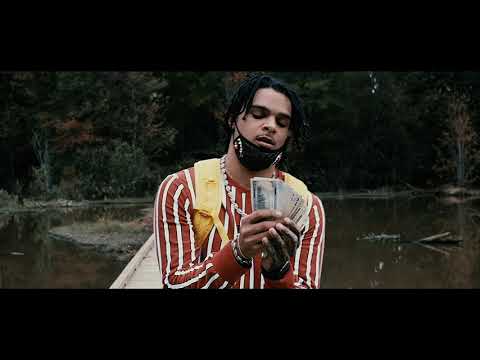 Apollo Jetson - ON CALL [Official Music Video] (prod. by Apollo Jetson)