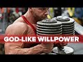 5 Sure Fire Methods to Improve Willpower