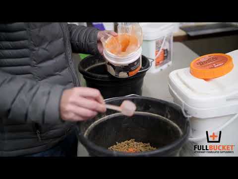 FullBucket Medical Muscle Testimony | Andrea Busby