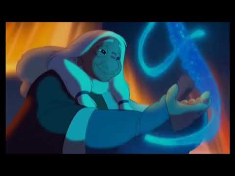 tierra de osos la introducion