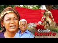 ODOMFO KOMFO (Akyere bruwa, Christiana Awuni, Kwaku Manu) - Ghana Kumawood Movies
