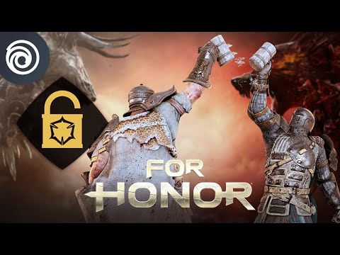 FOR HONOR – CONTENT OF THE WEEK – 3 JUNE