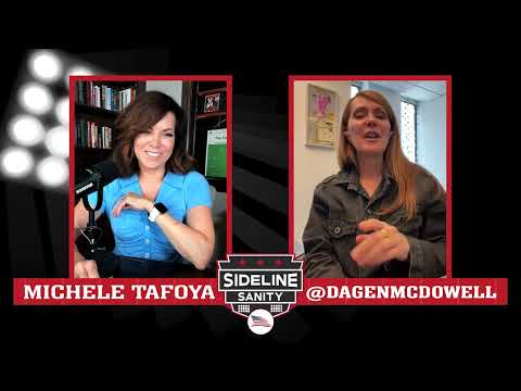 Dagen Mcdowell Unplugged