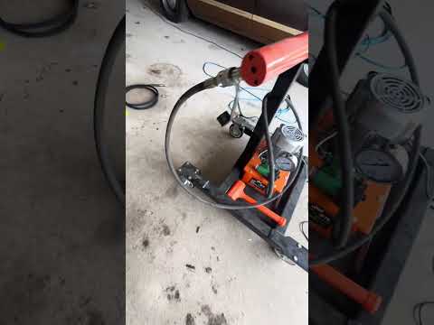 Vevor Hydraulics
