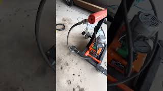 Vevor 120v Electric Hydraulic Pump Review 
