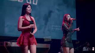 Download lagu Anggita Tata Ft. Yasinta Nindi - Tresno Tekane Mati - Zhafara Music | Mlengse Media mp3