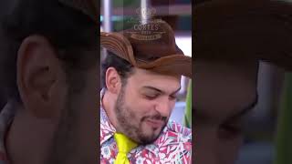 MATHEUS CEARÁ CONTA PIADA SOBRE NA PRÓXIMA COMPRA UMA GRAVATA E CARLOS ALBERTO CAI NA GARGALHADA 😂😂😂