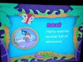 Harry And His Bucket Full Of Dinosaurs Next On JimJam TV