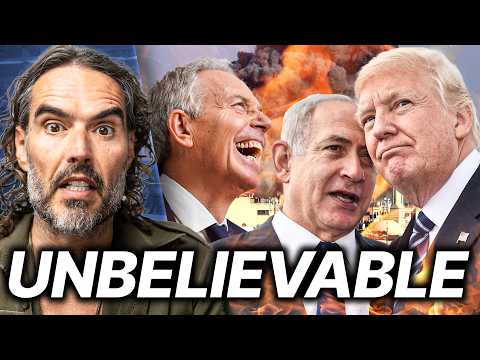 This Is Unbelievable...