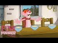 Pink Panther Goes To Grandmothers House 35 Minute Compilation Pink Panther And Pals