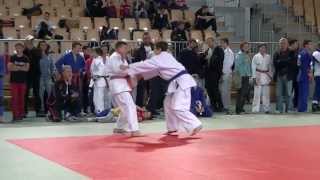 preview picture of video 'Judo klub Gorišnica - Pokal Ljutomera 2013 - UTRINKI'
