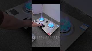 Electric stove🥺😱#shorts