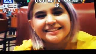 baby-tomorrows tulips