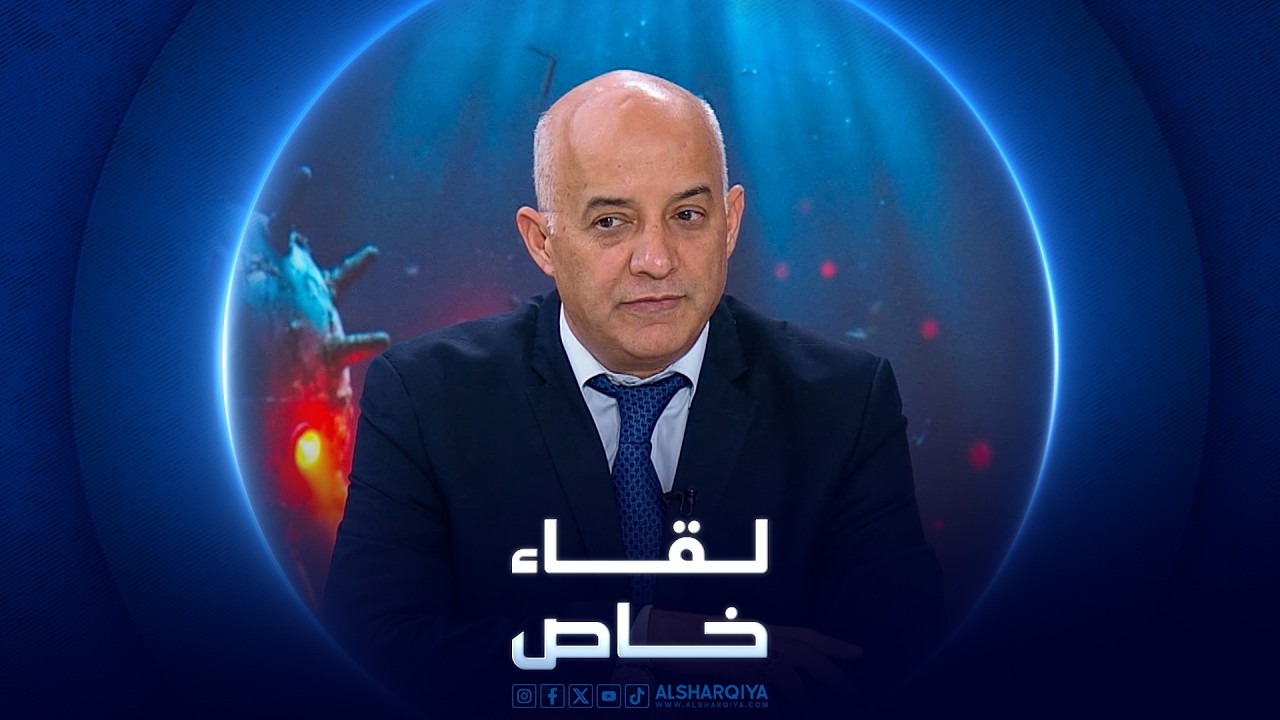 فيديو | لقاء خاص | مهند مبيضين - وزير الاتصال الحكومي الأردني السابق
