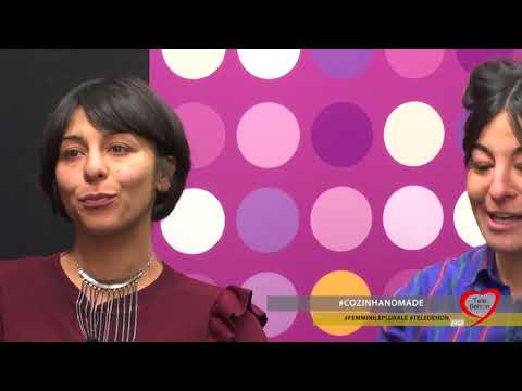 Femminile Plurale del 21/12/2017