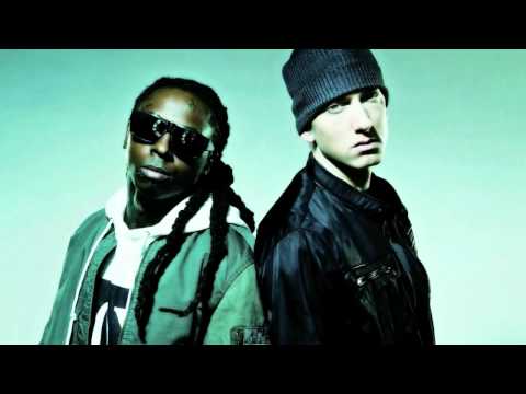 Eminem feat. Lil Wayne & T.I. & Justin Timberlake - Love Is Gone (HQ) /// NEW 2012 (By Barnevoca)