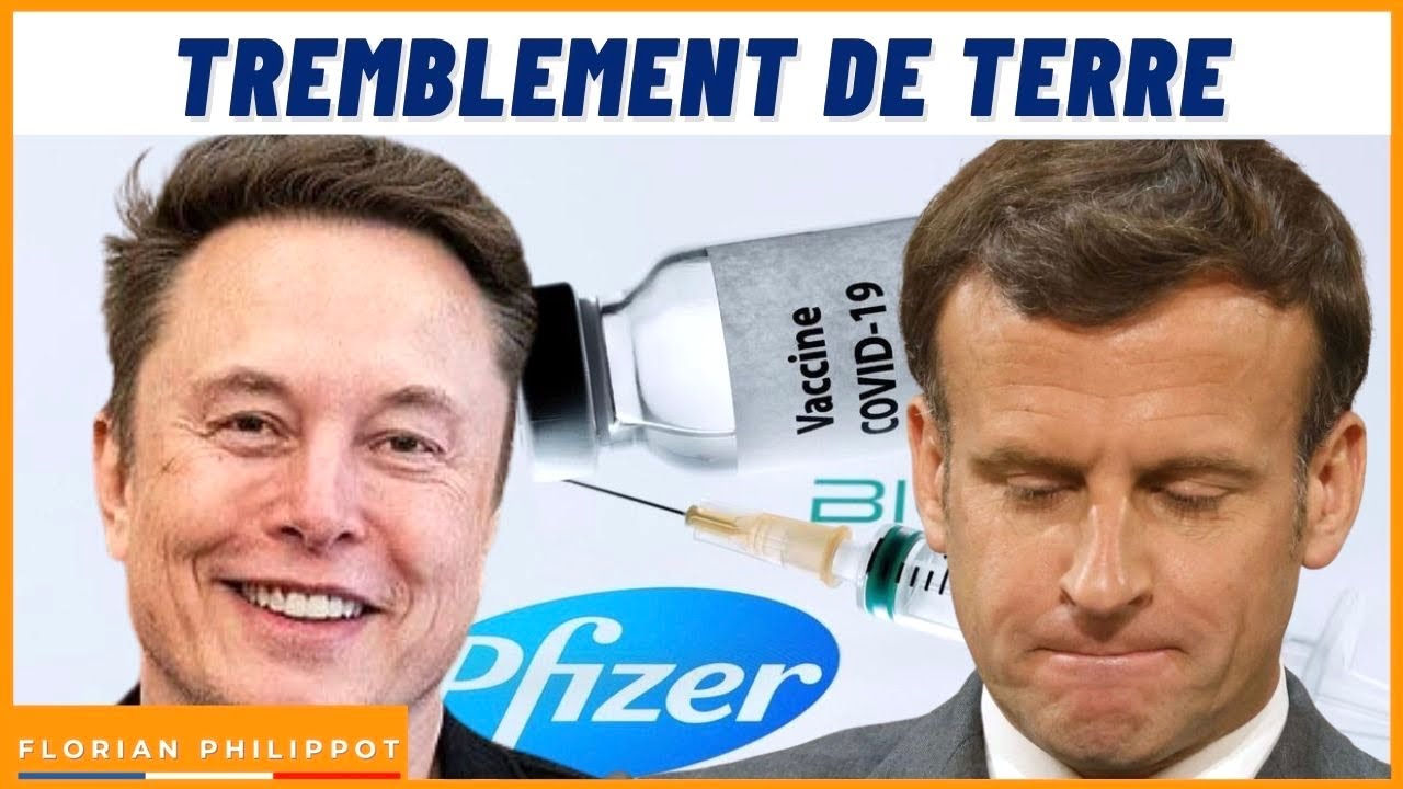 « 60 000 morts ! » : la bombe Pfizer éclate en plein Parlement !