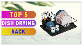 Best Dish Drying Rack 2021