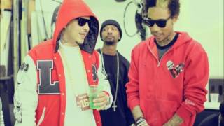 High Mode (French Montana - Wiz Khalifa Type Beat) By SlurRty