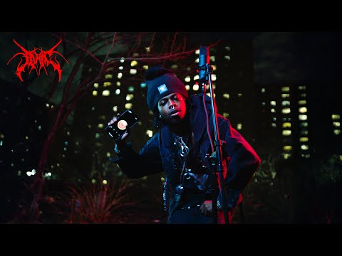 Ronshach - Dope On The Side | Performance | Dir. by Tycho