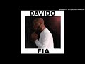 Davido  - FIA Official Audio