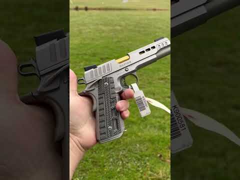 Very Crisp Almost No Take Up