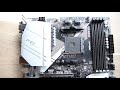 Pagrindinė plokštė ASRock B550M Pro4/AMD B550/AM4/MicroATX/1xPCI-Express 3.0 1x/1xPCI-Express 3.0 16x/1xM.2/1xPCI-Express 4.0 16x/Memory DDR4/Atminties lizdai 4/1x15pin D-sub/1xHDMI/1xDisplayPort/2xUSB 2.0/1xUSB type C/5xUSB 3.2/1xPS/2/1xRJ45/3xAudio port|