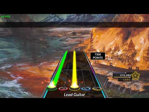 Megaton Sword - Blood Hails Steel, Steel Hails Fire (Chart Preview)