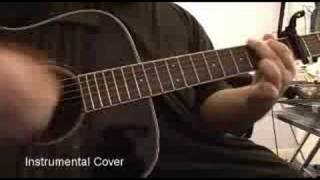 Stephen Lynch - Half A Man [Instrumental Cover]