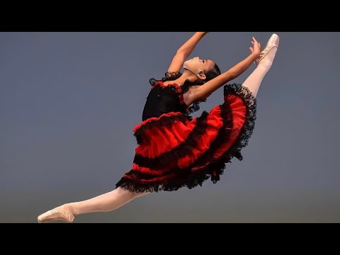 Josabella Morton Kitri at ADCIBC Finals