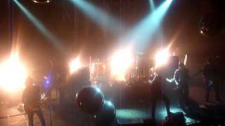 Thursday - Circuits of Fever: Live