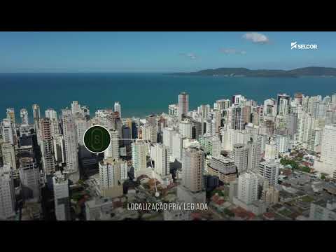 Senses Residence - Selcor Empreendimentos