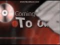 Coming Soon To Own On DVD 2007 Orange Sprixie Background