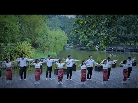 ZUMNAK NEITU MINU HLA LAM (FCC MINO) lai hla thar, falam hla thar