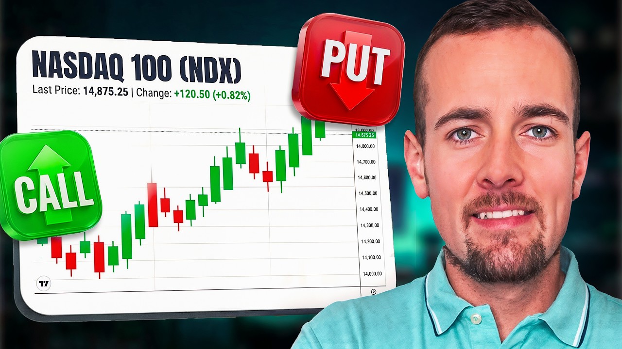 Options Trading For Beginners In 2026