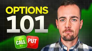 Options Trading for Beginners: Ultimate Guide with Examples (2026) thumbnail