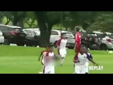 MEUS MELHORES GOLS MARCADO EM  PARANA CLUBE! 2019 SUB 12 😲😲😁😁😎😎