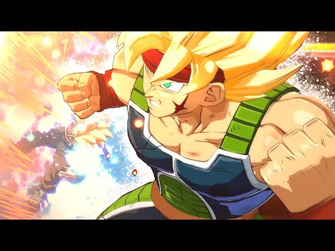 First Time Playing DBFZ In Over A Year (ft. Bugsy)