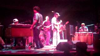 Derek Trucks Band - Get Out Of My Life Woman (Feat. Mike Gannon, Indaba Music Contest Winner)