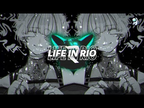 NUEKI, TOLCHONOV, SLOWBOY, CRAZY MANO - Life In Rio